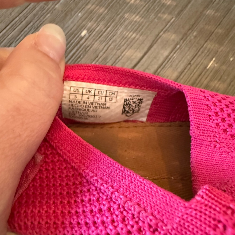 Kids TOMS - Picture 3 of 3